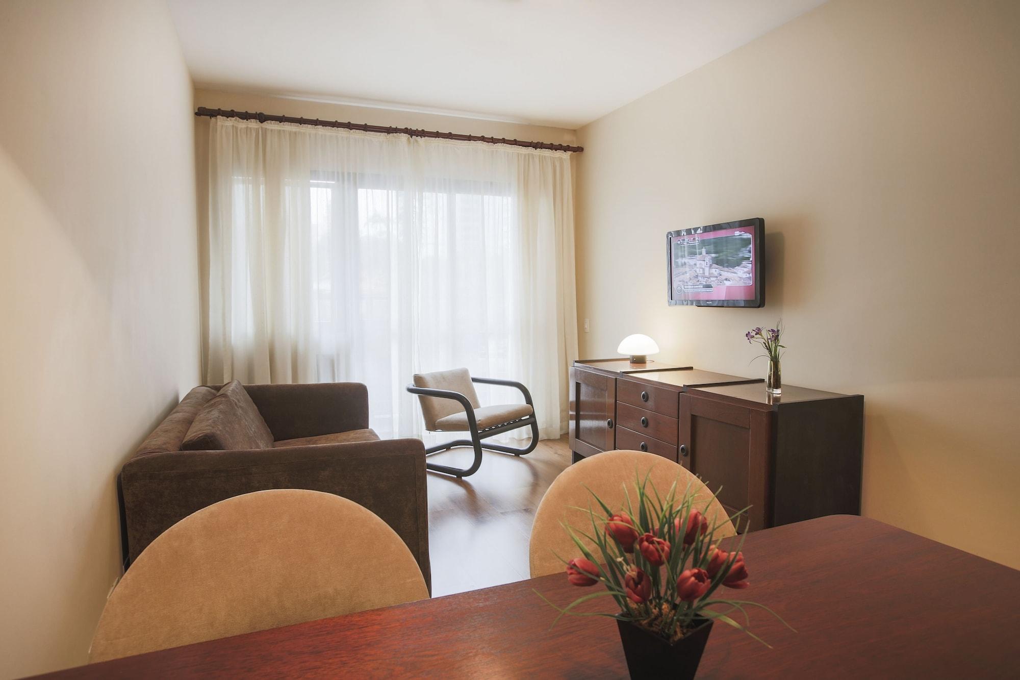 Astron St Moritz By Nobile Hotel เซาเบร์นาโด ดู กัมโป ภายนอก รูปภาพ
