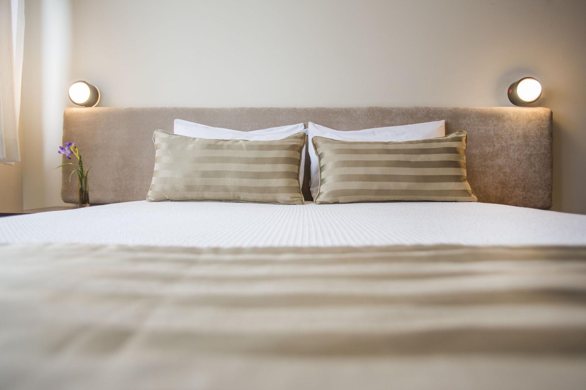 Astron St Moritz By Nobile Hotel เซาเบร์นาโด ดู กัมโป ภายนอก รูปภาพ