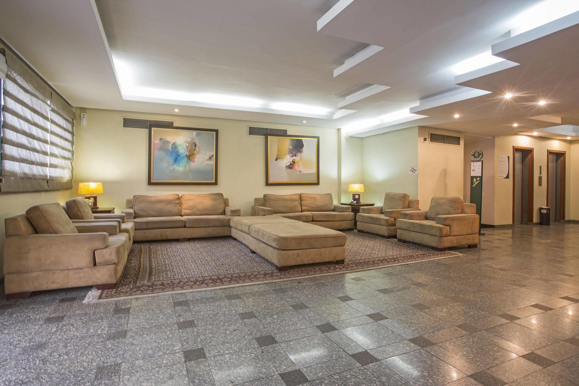 Astron St Moritz By Nobile Hotel เซาเบร์นาโด ดู กัมโป ภายนอก รูปภาพ